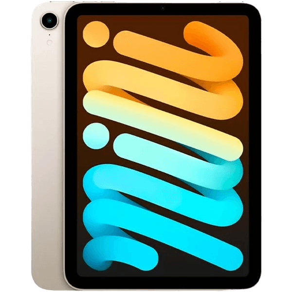 iPad Mini 6 2021 | 64GB Wifi & 5G (Likenew)