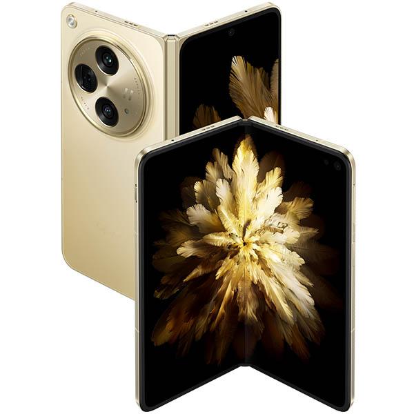 OPPO Find N3 512GB Chính Hãng