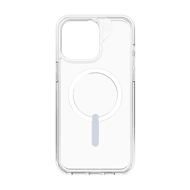 Ốp lưng iPhone 15 ZAGG Crystal Palace MagSafe