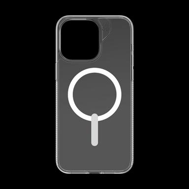 Ốp lưng iPhone 15 Pro ZAGG Essential MagSafe