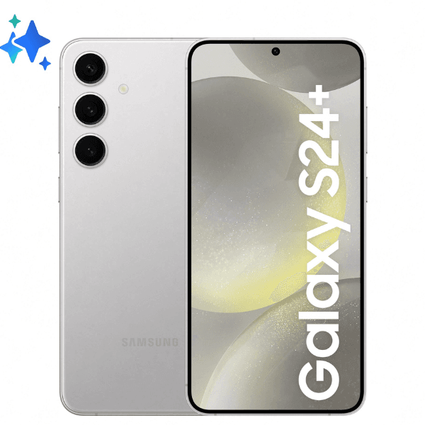 Samsung Galaxy S24 Plus 5G 256GB Chính Hãng