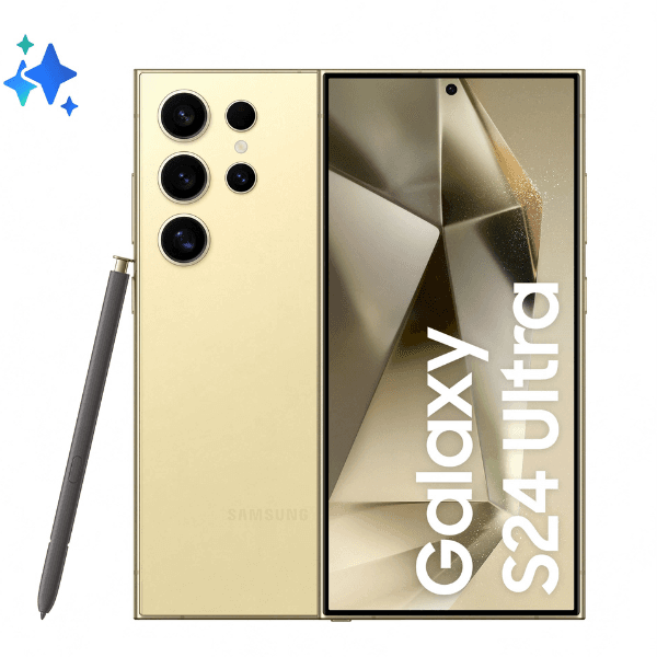 Samsung Galaxy S24 Ultra 5G 256GB Chính Hãng