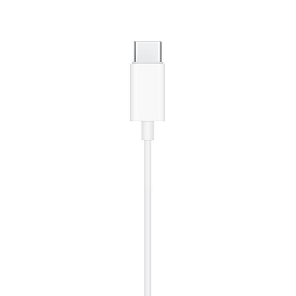 Tai nghe Apple Earpods USB-C Chính Hãng