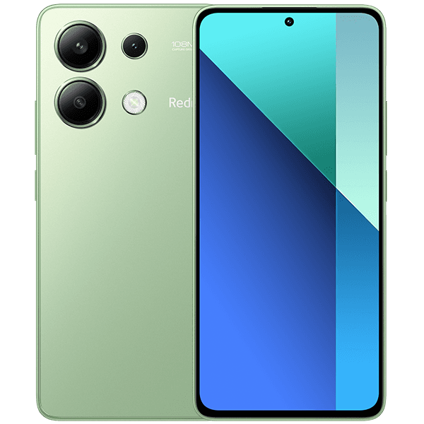 Xiaomi Redmi Note 13 128GB Chính Hãng (BH18T)