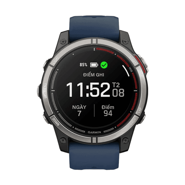 Đồng hồ thông minh Garmin Quatix 7 Pro