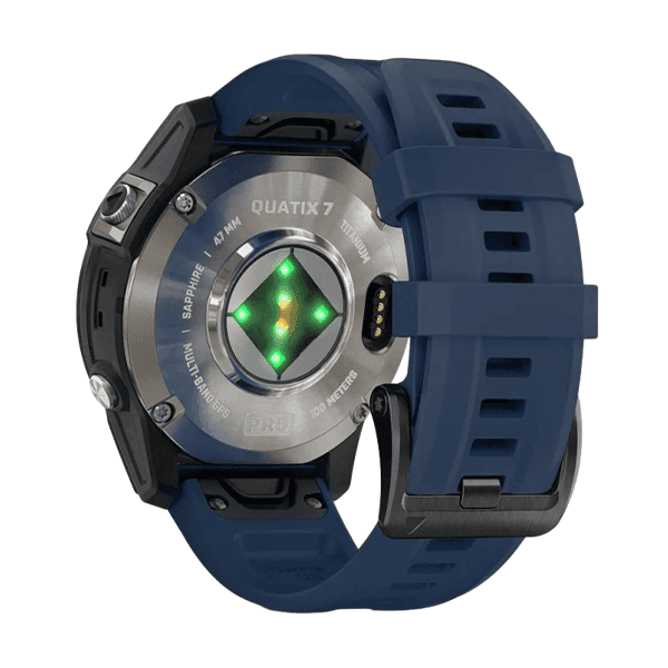 Đồng hồ thông minh Garmin Quatix 7 Pro