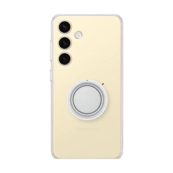 Ốp lưng Samsung Galaxy S24 trong linh hoạt