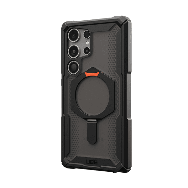 Ốp lưng Samsung Galaxy S24 Ultra UAG Plasma XTE with Magnet