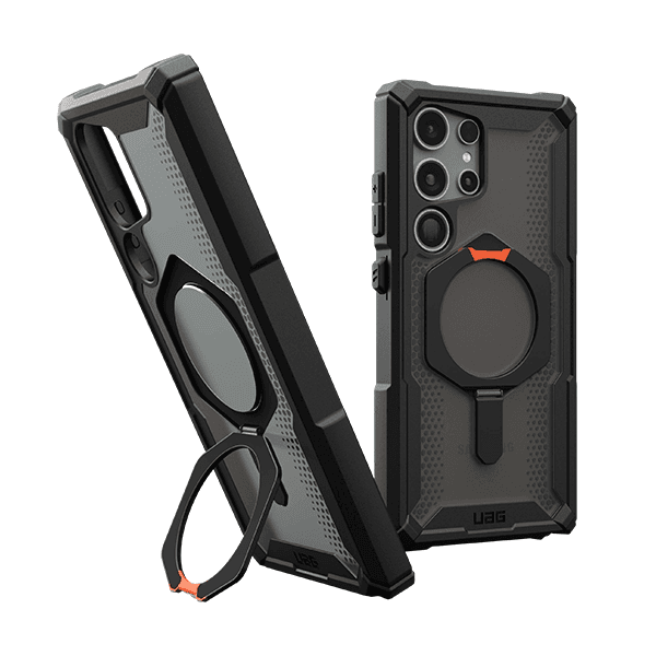 Ốp lưng Samsung Galaxy S24 Ultra UAG Plasma XTE with Magnet