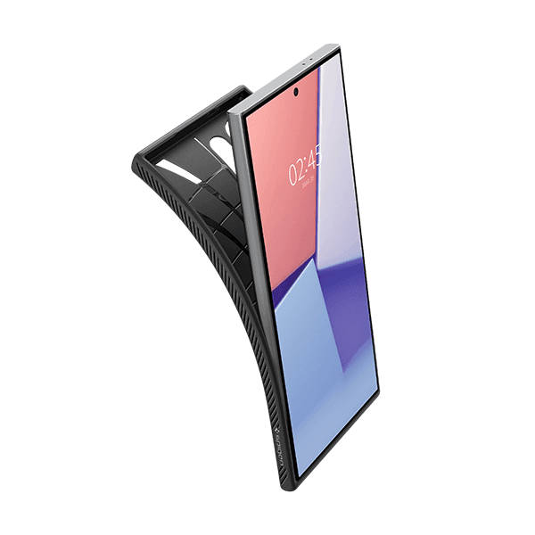 Ốp lưng Samsung Galaxy S24 Ultra Spigen Liquid Air