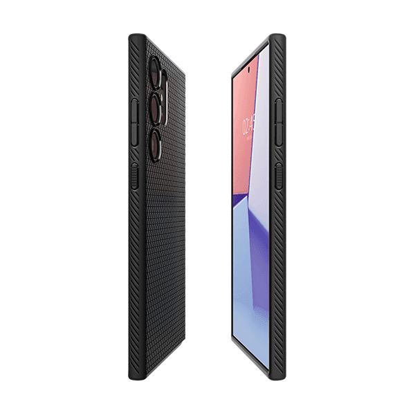Ốp lưng Samsung Galaxy S24 Ultra Spigen Liquid Air