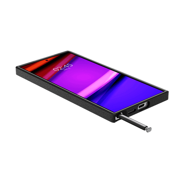 Ốp lưng Samsung Galaxy S24 Ultra Spigen Core Armor