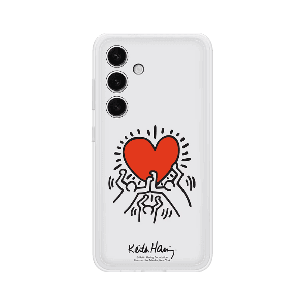 Ốp lưng Samsung Galaxy S24 thông minh Chính Hãng
