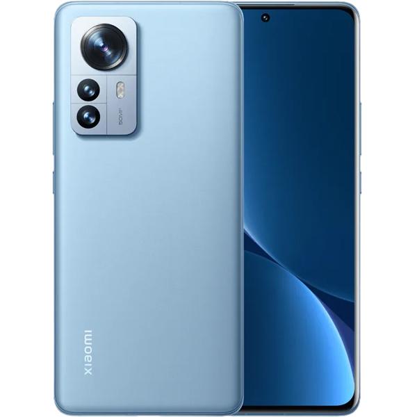 Xiaomi 12 Pro 5G 12GB/256GB Like New
