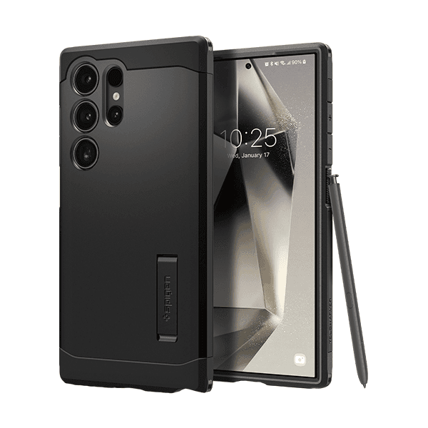Ốp lưng Samsung Galaxy S24 Ultra Spigen Tough Armor