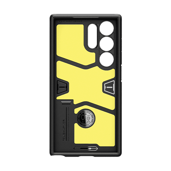Ốp lưng Samsung Galaxy S24 Ultra Spigen Tough Armor