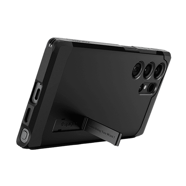 Ốp lưng Samsung Galaxy S24 Ultra Spigen Tough Armor