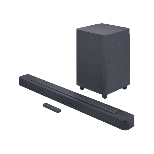 Loa JBL Bar 500 Chính Hãng