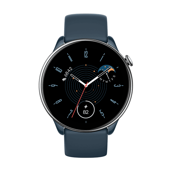 Đồng hồ thông minh Amazfit GTR Mini