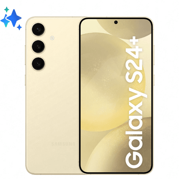 Samsung Galaxy S24 Plus 5G 256GB Chính Hãng (BHĐT)