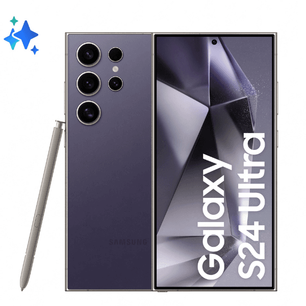 Samsung Galaxy S24 Ultra 5G 1TB Chính Hãng (BHĐT)