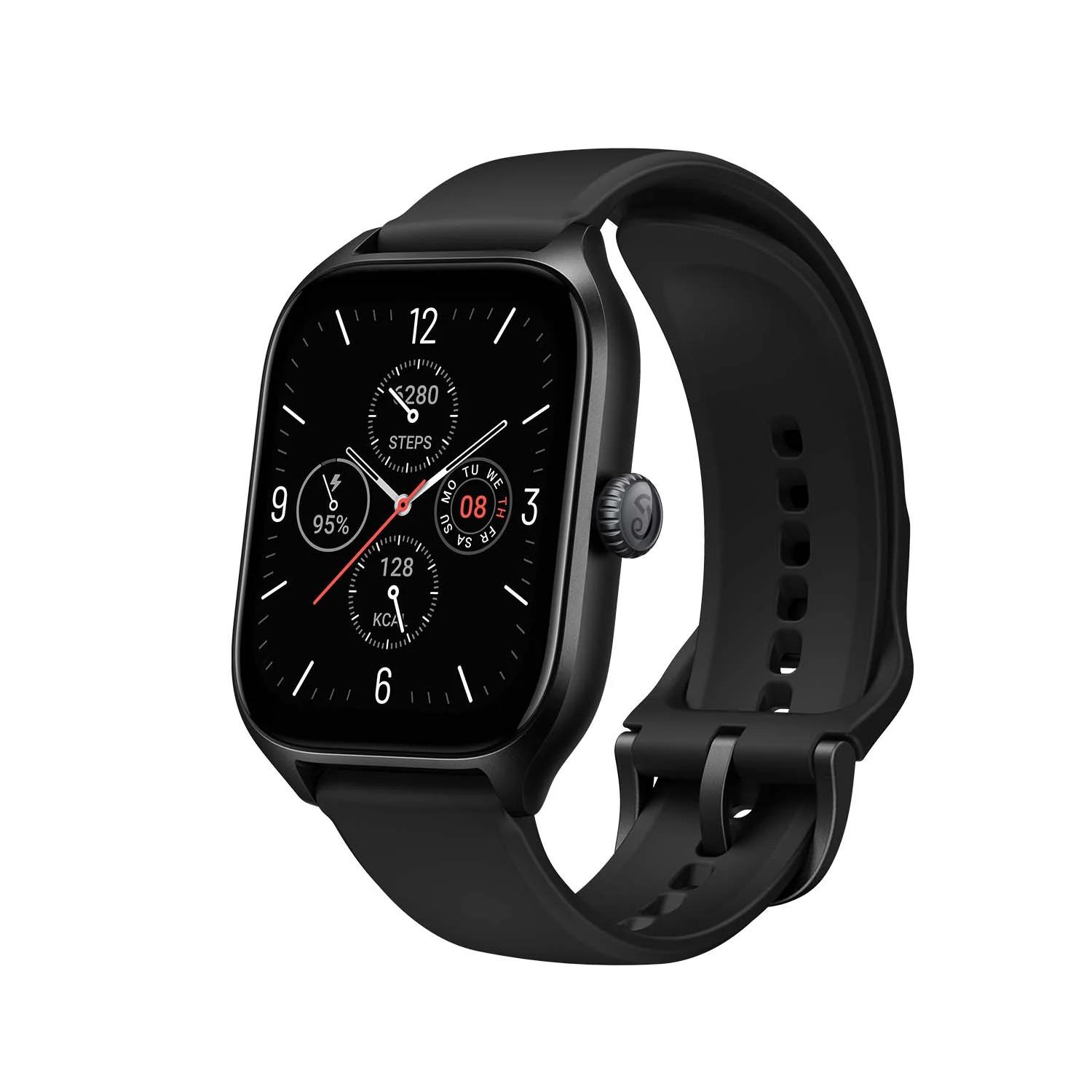 Đồng hồ thông minh Amazfit GTS 4