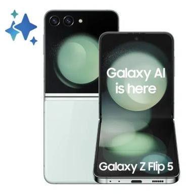 Samsung Galaxy Z Flip5 5G 256GB (Likenew)