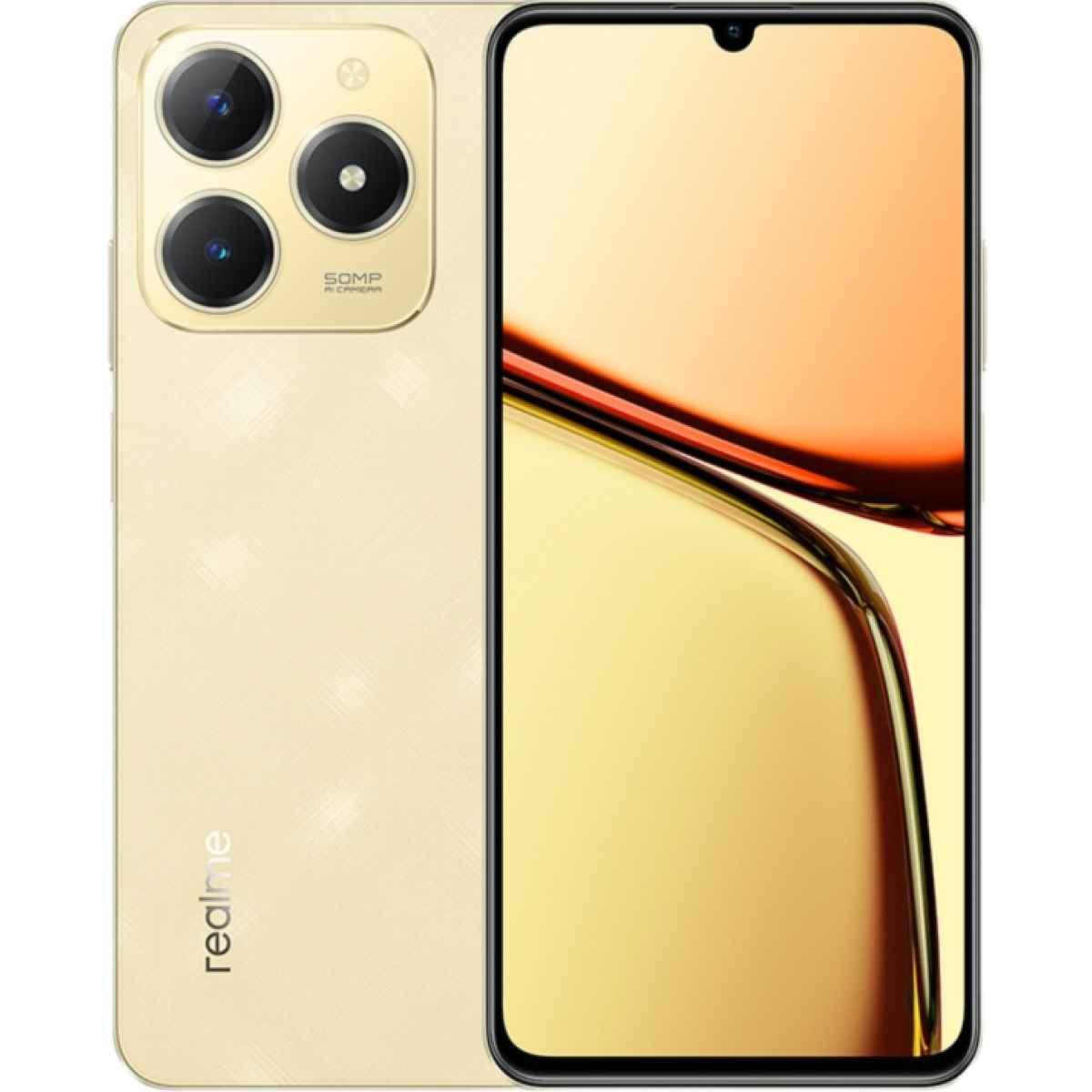 realme C61 128GB Chính Hãng