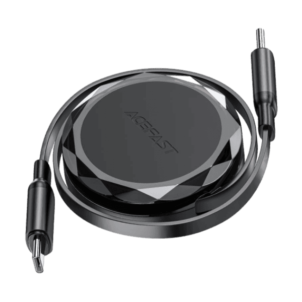 Cáp sạc Acefast USB-C to USB-C 1.2m C13-03