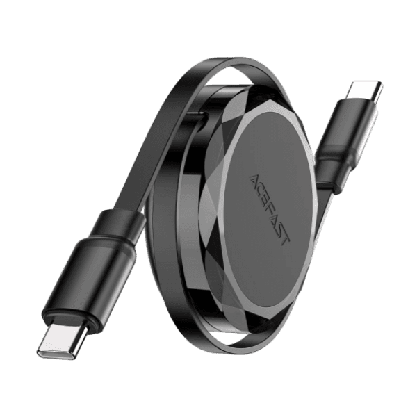 Cáp sạc Acefast USB-C to USB-C 1.2m C13-03