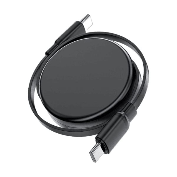 Cáp sạc Acefast USB-C to USB-C 1.2m C13-03