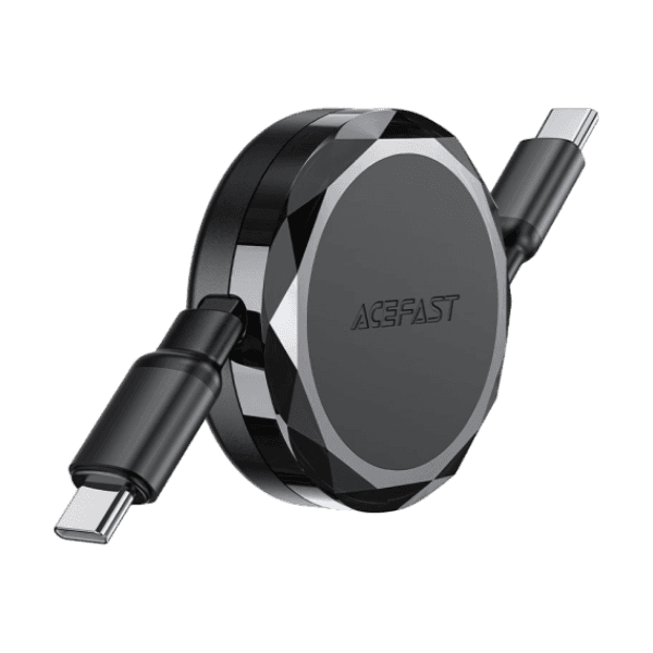 Cáp sạc Acefast USB-C to USB-C 1.2m C13-03
