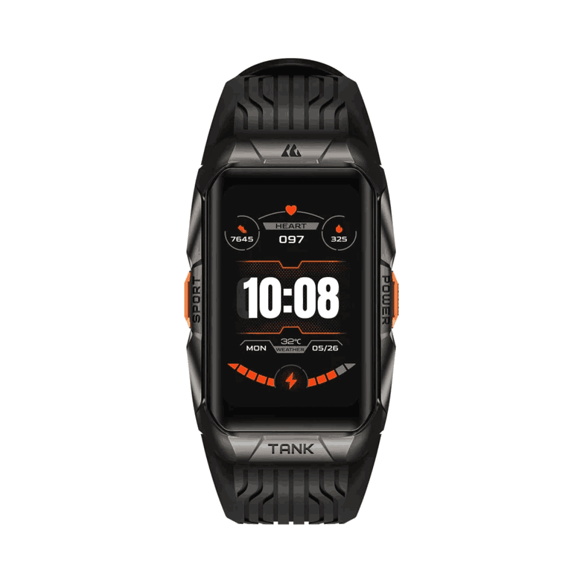 Đồng hồ thông minh Kospet Tank X2 Ultra