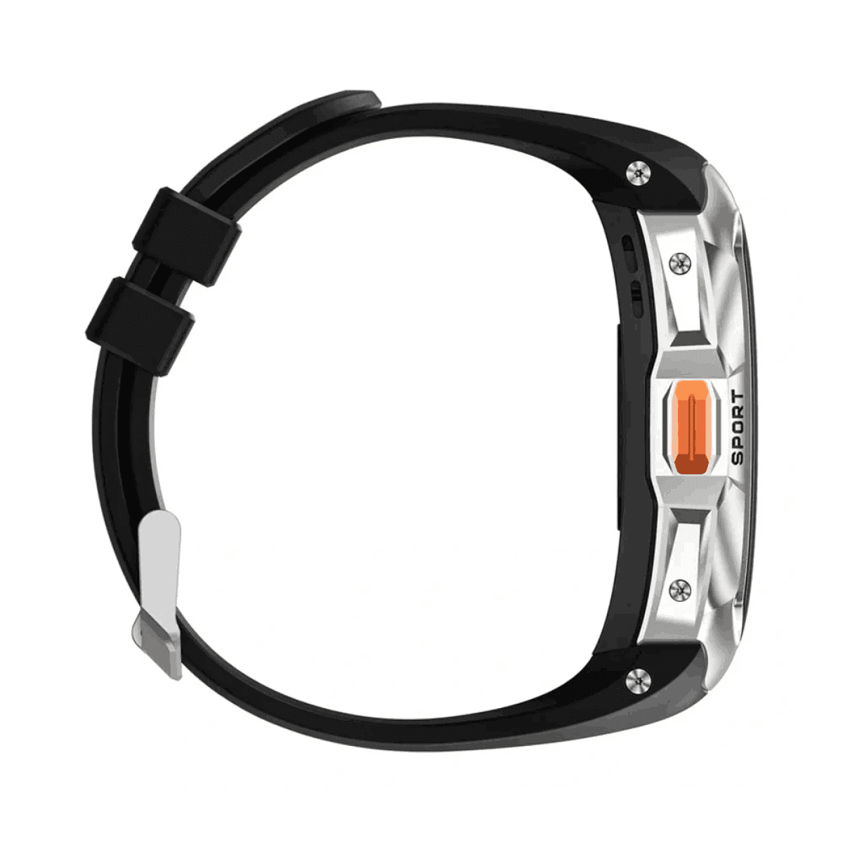 Đồng hồ thông minh Kospet Tank X2 Ultra