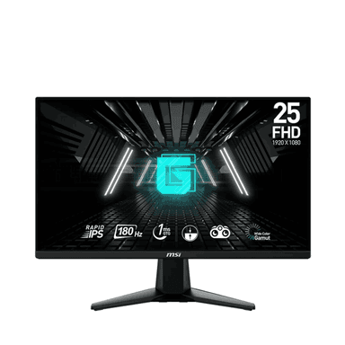 Màn hình Gaming MSI 25-inch G255F
