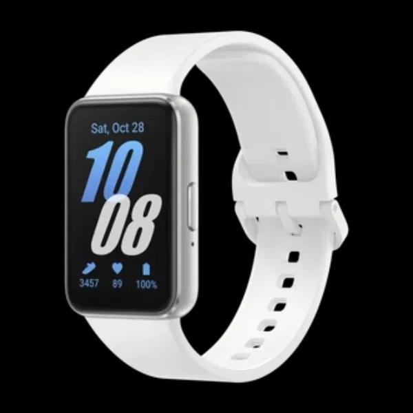 Đồng hồ thông minh Samsung Galaxy Watch Fit3 Bluetooth R390 (BHĐT)