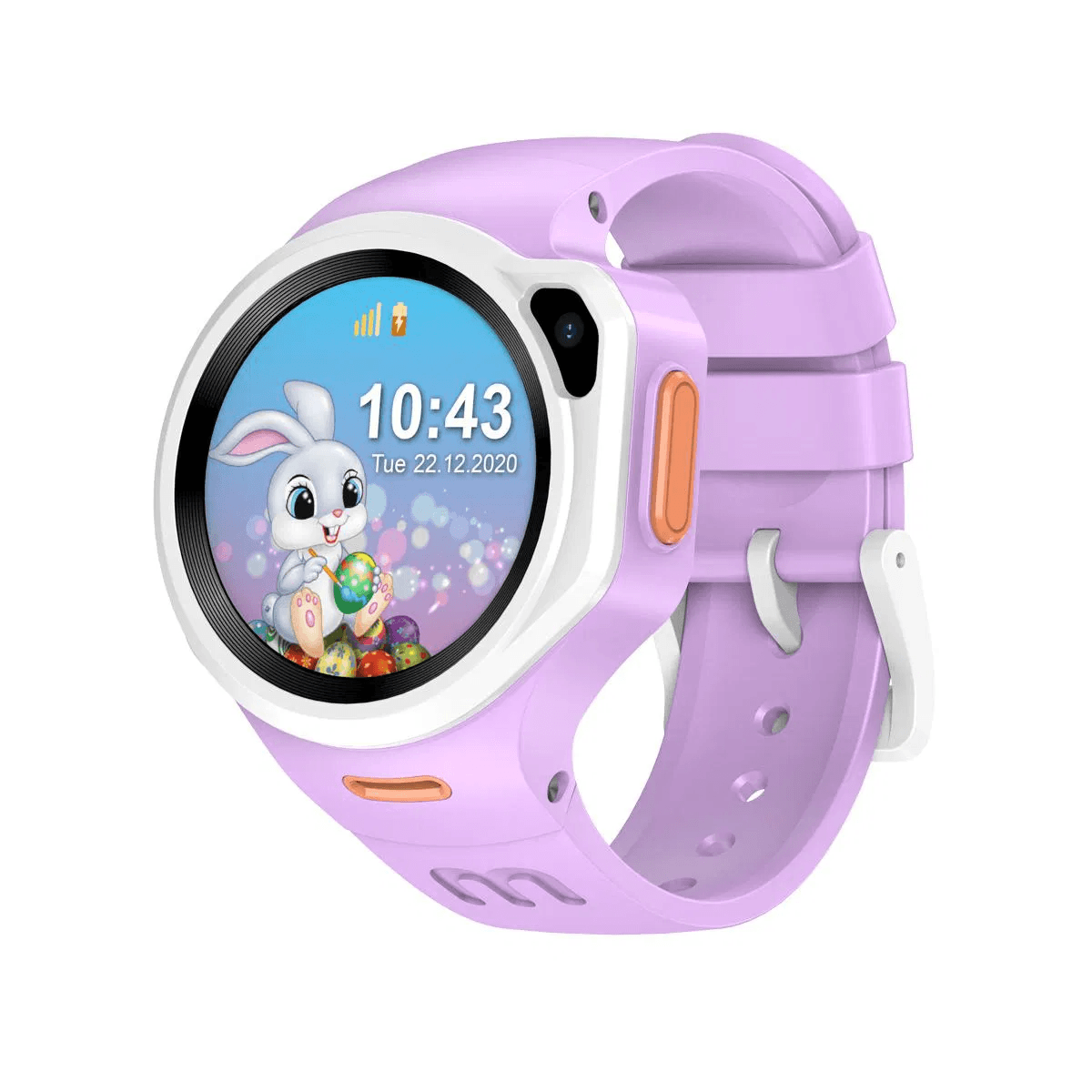 Đồng hồ thông minh trẻ em Myalo KidsPhone K84 (Likenew)