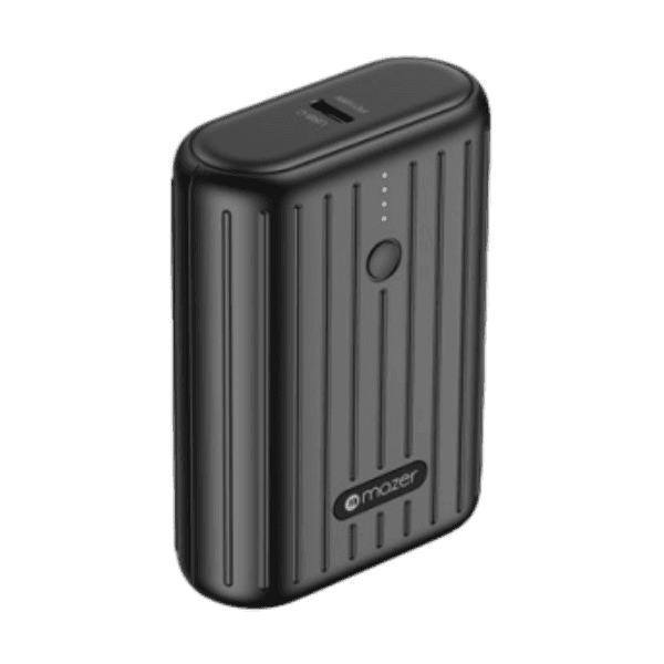 Pin sạc dự phòng Mazer M-EGMINI 10.0V2 10.000mAh