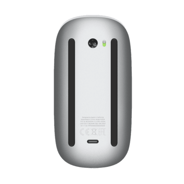 Chuột không dây Apple Magic Mouse 3 2024