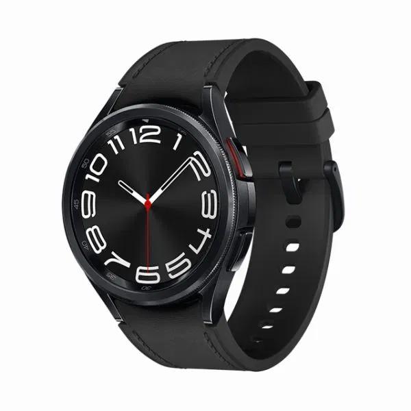 Đồng hồ thông minh Samsung Galaxy Watch6 Classic Bluetooth R960 47mm (Fullbox,Likenew)