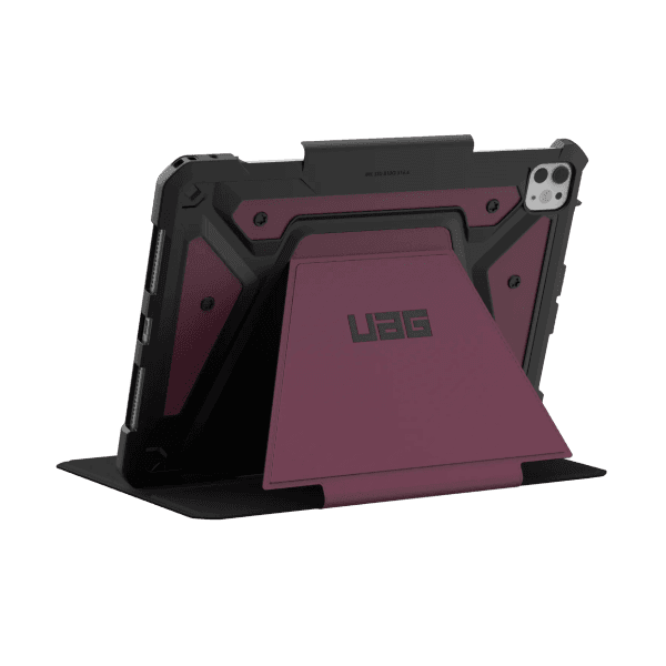Bao da iPad Pro 11-inch Gen 5 UAG Metropolis SE