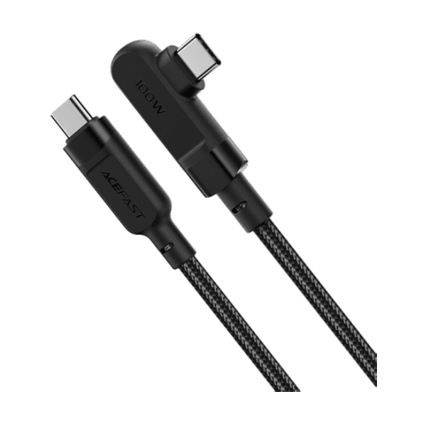 Cáp sạc Acefast Type-C to Type-C 100W 2m C5-03