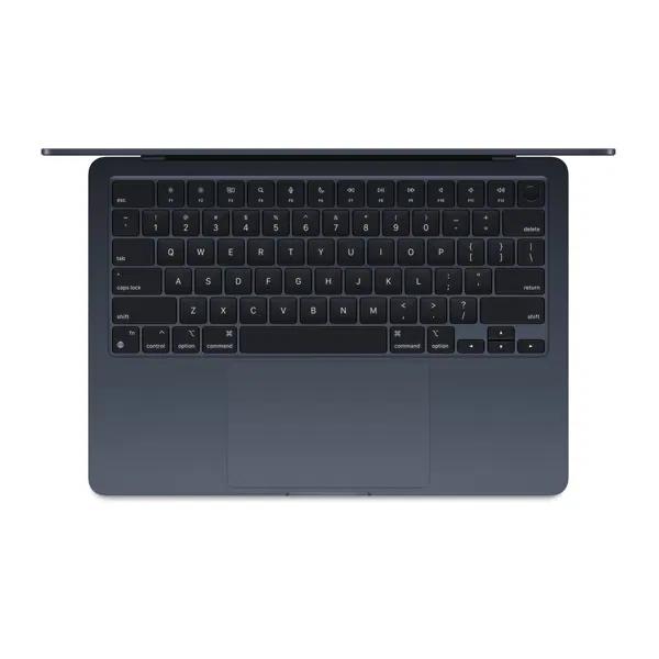 MacBook Air M3 2024 15-inch 16GB/256GB Chính Hãng