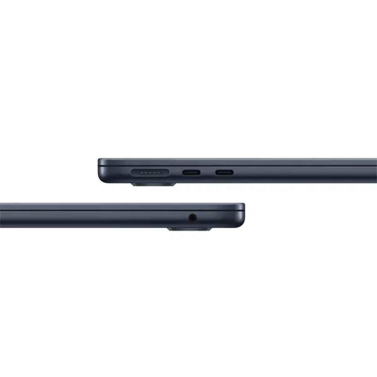 MacBook Air M3 2024 13-inch 16GB/256GB Chính Hãng