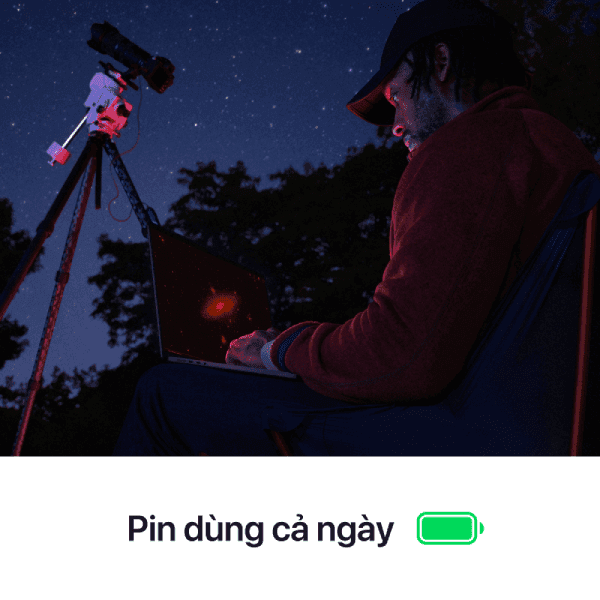 MacBook Pro 2024 16-inch M4 Max 14‑Core CPU | 32‑Core GPU 36GB/1TB Chính Hãng