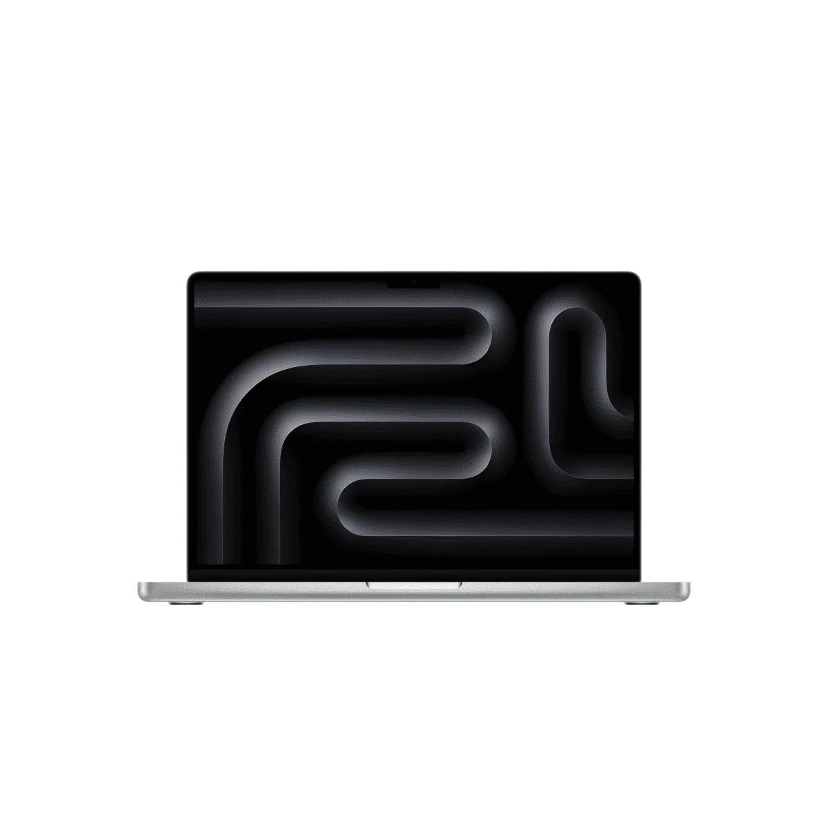 MacBook Pro 2024 14-inch M4 10‑core CPU | 10‑core GPU 16GB/1TB Chính Hãng