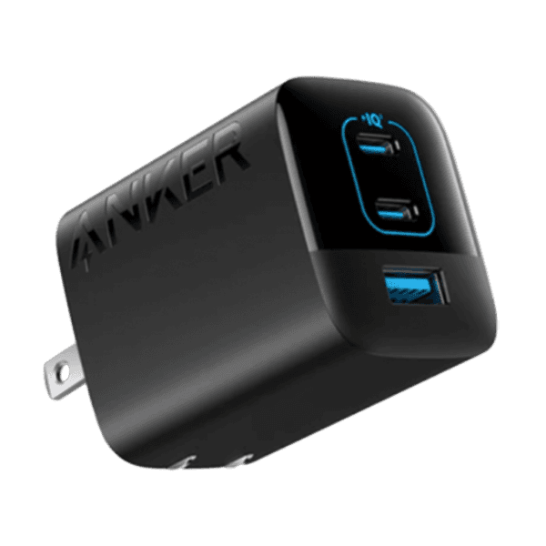 Củ sạc Anker 336 2C1A 67W A2674