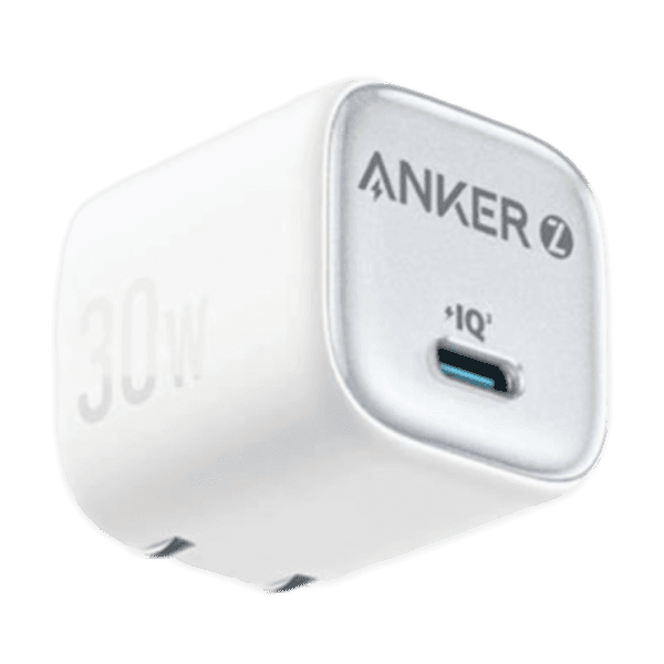 Củ sạc Anker Zolo 1C 30W A2698