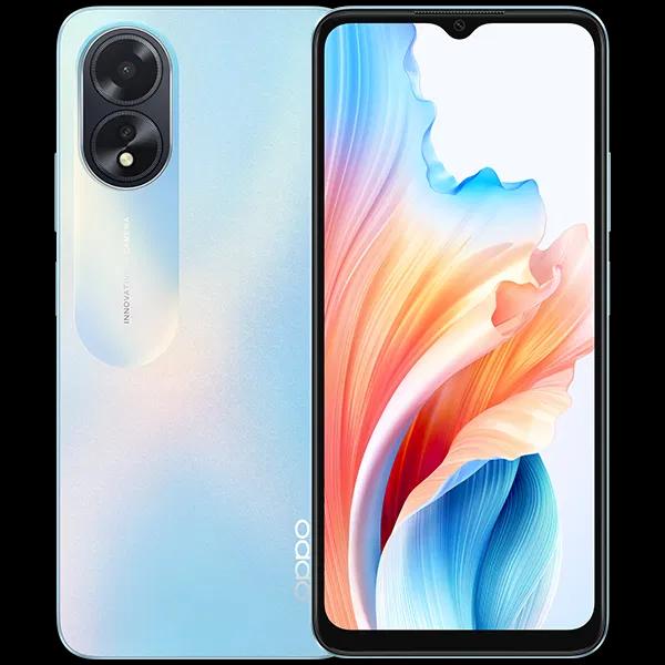 OPPO A18 4G 128GB (Likenew)