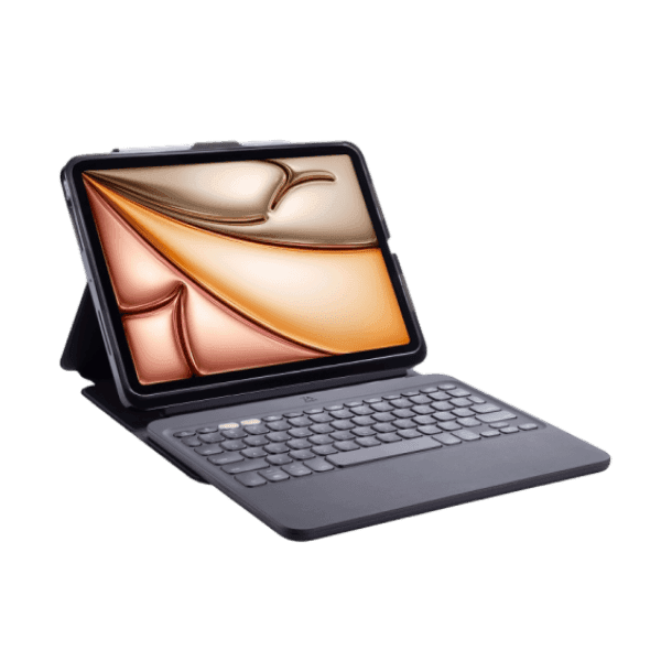 Ốp lưng kèm bán phím ZAGG Pro Keys 2 iPad Air 13-inch (M2)